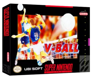 Hyper V-Ball (Beta) [T+Spa100_Sayans].zip